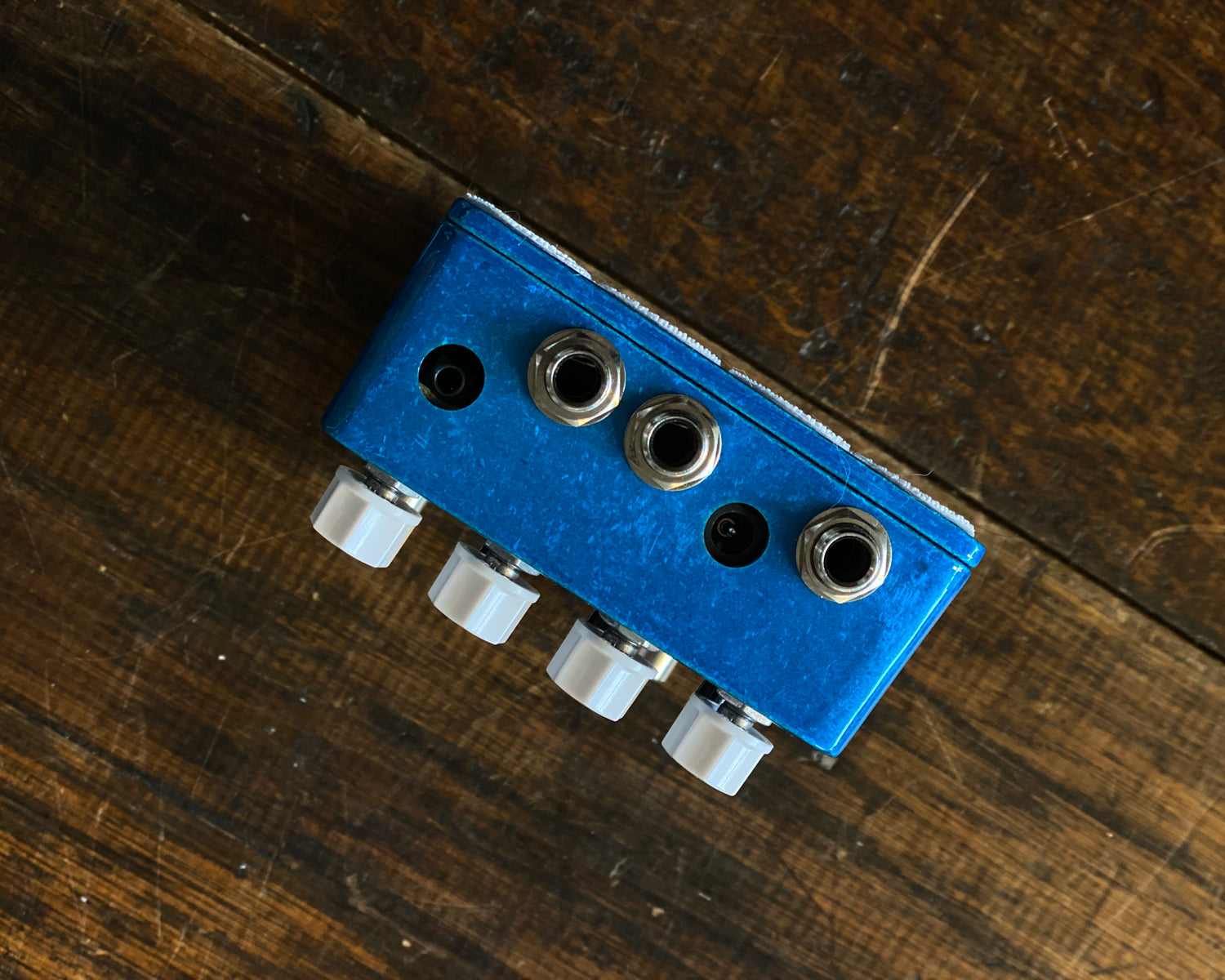 Cooper FX Generation Loss V2 – Found Sound