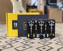 Load image into Gallery viewer, Coppersound Pedals Third Man: Triplegraph by Jack White
