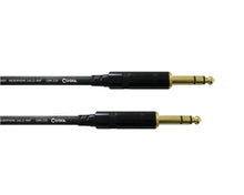 Load image into Gallery viewer, Cordial Essentials REAN 1/4" TRS to Same Balanced Cable (6m)
