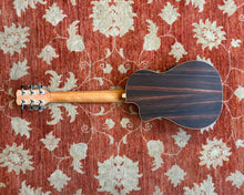 Load image into Gallery viewer, Cordoba Mini II EB-CE Mini Travel Guitar
