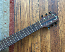 Load image into Gallery viewer, Cordoba Mini II EB-CE Mini Travel Guitar
