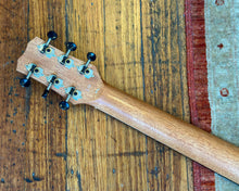 Load image into Gallery viewer, Cordoba Mini II EB-CE Mini Travel Guitar
