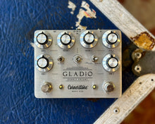 Load image into Gallery viewer, Cornerstone Gladio Preamp/Overdrive Pedal
