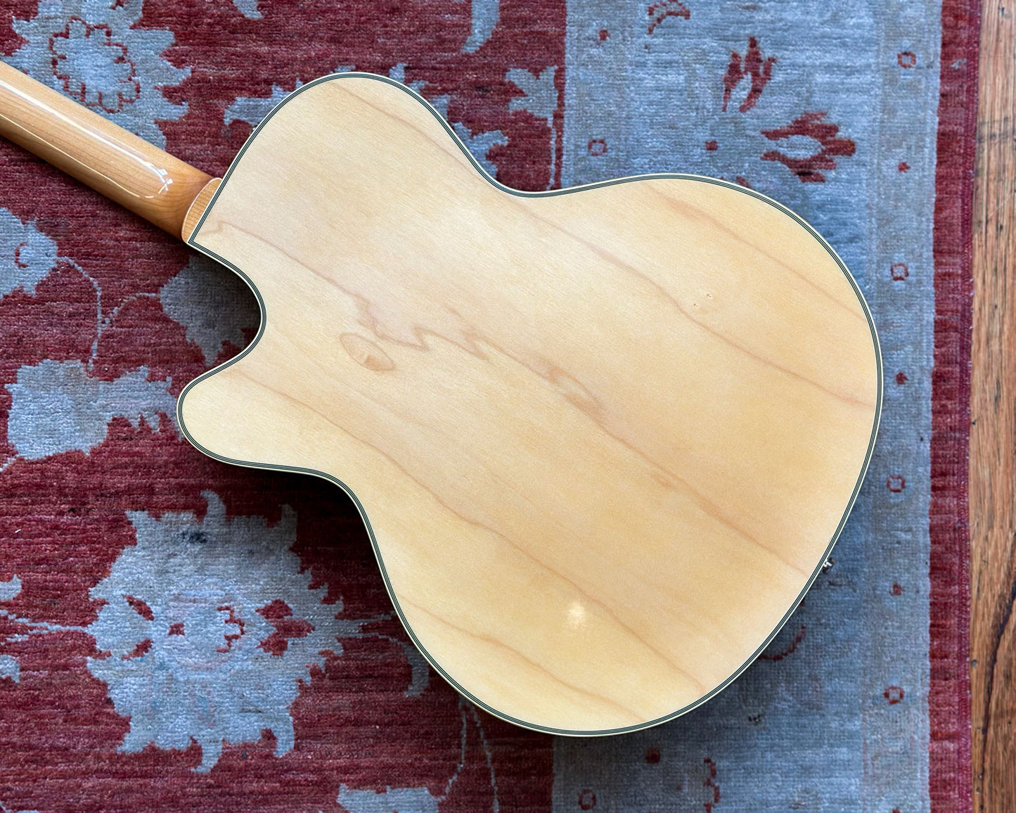 Cort Joe Beck Signature Standard Model