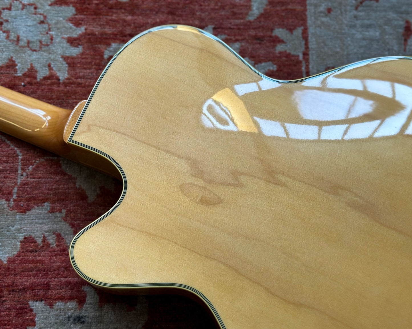 Cort Joe Beck Signature Standard Model