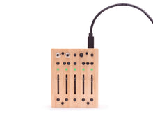 Load image into Gallery viewer, Critter &amp; Guitari 5 Moons
