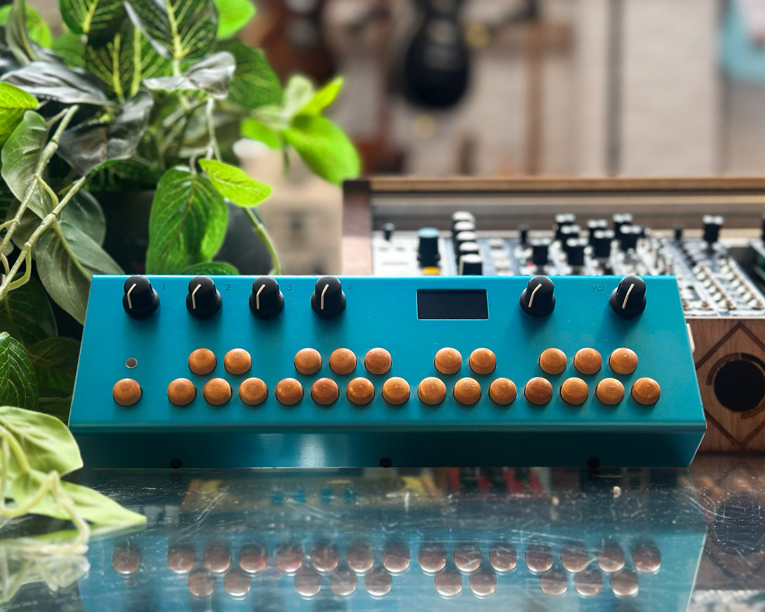 Critter & Guitari Organelle – Found Sound
