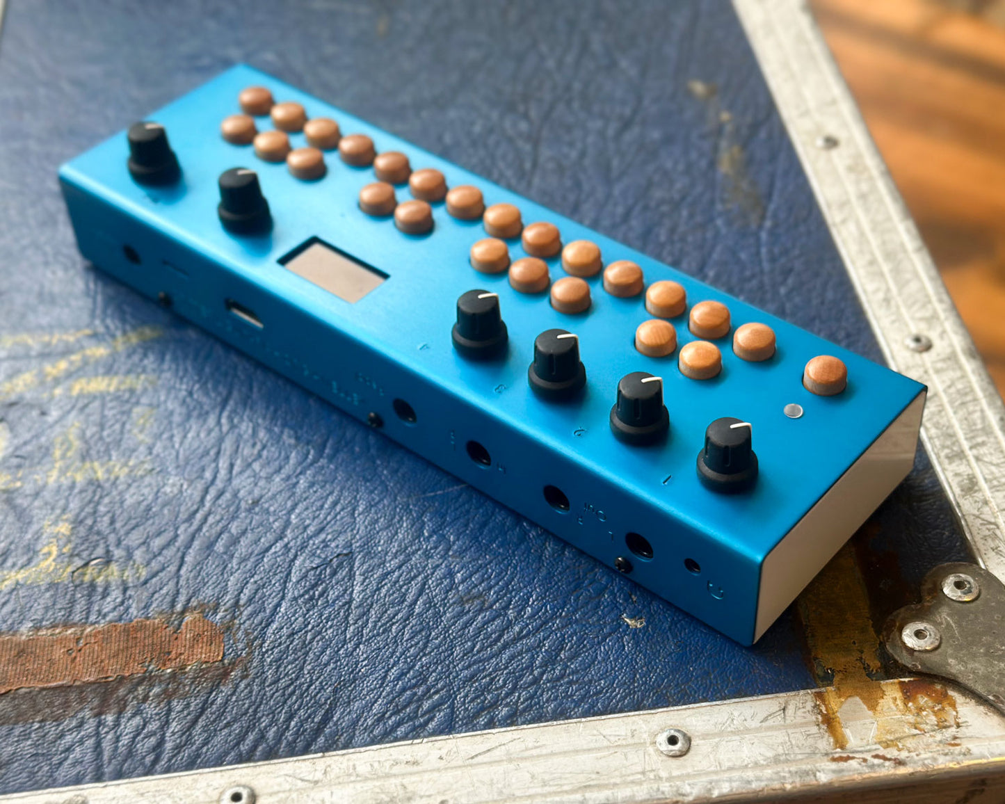 Critter & Guitari Organelle Synthesizer