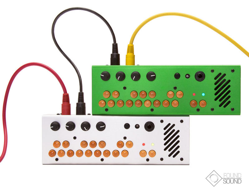 Critter & Guitari Pocket Piano MIDI