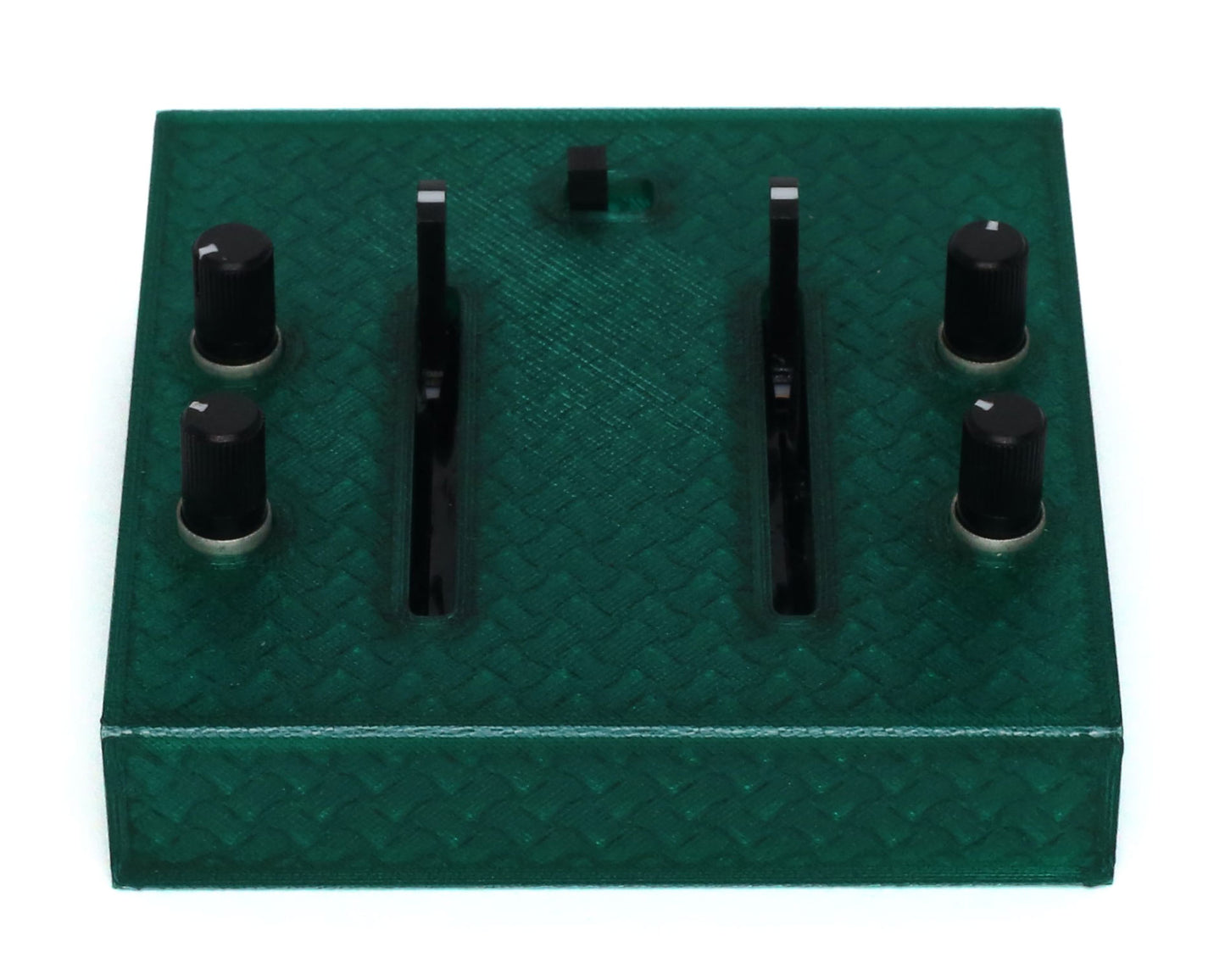 Crows Electromusic Lore FM Oscillator