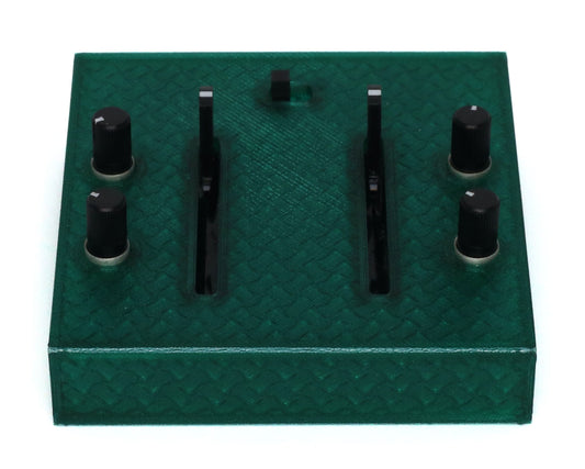 Crows Electromusic Lore FM Oscillator