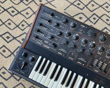 Load image into Gallery viewer, Late &#39;70s Crucianelli / Crumar DS-2 Analogue Synthesizer
