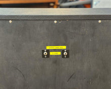 Load image into Gallery viewer, Custom Slant 100 Watt 4x12" Cabinet w/Vintage Blackbacks
