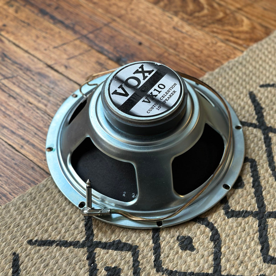 VOX VX10 10" Speaker