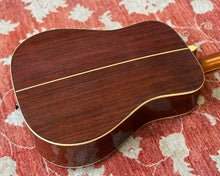 Load image into Gallery viewer, DAION THE 78 HERITAGE 12 String Dreadnought Acoustic Guitar
