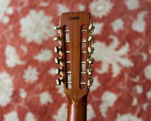Load image into Gallery viewer, DAION THE 78 HERITAGE 12 String Dreadnought Acoustic Guitar
