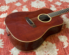 Load image into Gallery viewer, DAION THE 78 HERITAGE 12 String Dreadnought Acoustic Guitar
