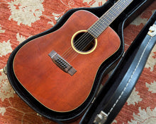 Load image into Gallery viewer, DAION THE 78 HERITAGE 12 String Dreadnought Acoustic Guitar
