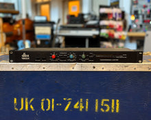 Load image into Gallery viewer, DBX 160X Compressor / Limiter
