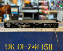 Load image into Gallery viewer, DBX 160X Compressor / Limiter
