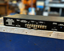 Load image into Gallery viewer, DBX 160X Compressor / Limiter
