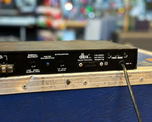 Load image into Gallery viewer, DBX 160X Compressor / Limiter
