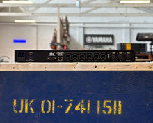 Load image into Gallery viewer, DBX DriveRack 260 Loudspeaker Management System
