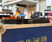 Load image into Gallery viewer, DBX DriveRack 260 Loudspeaker Management System
