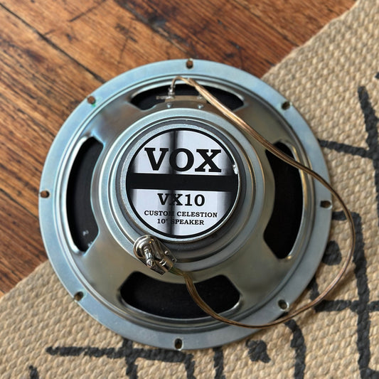VOX VX10 10" Speaker