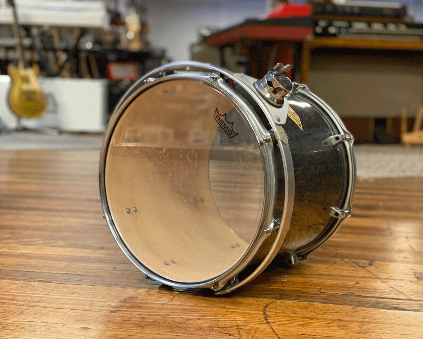 DC California 9 Piece Custom Kit - Shell Pack