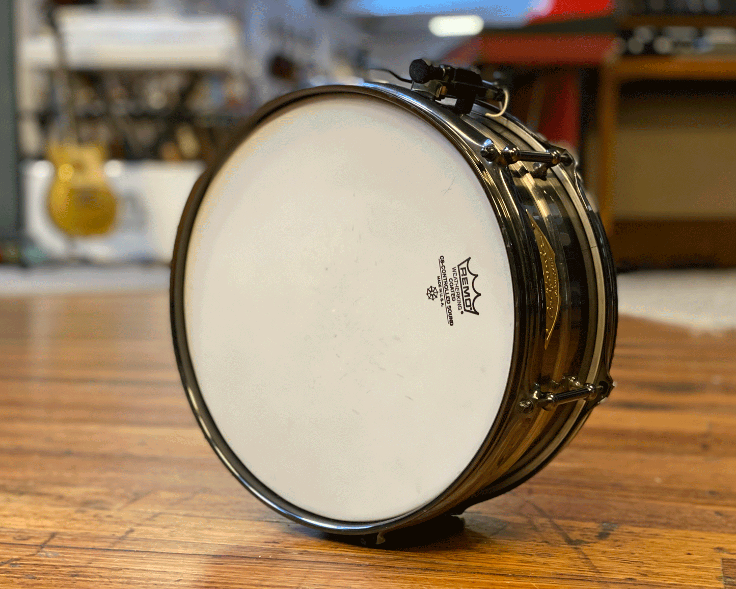 DC California 9 Piece Custom Kit - Shell Pack