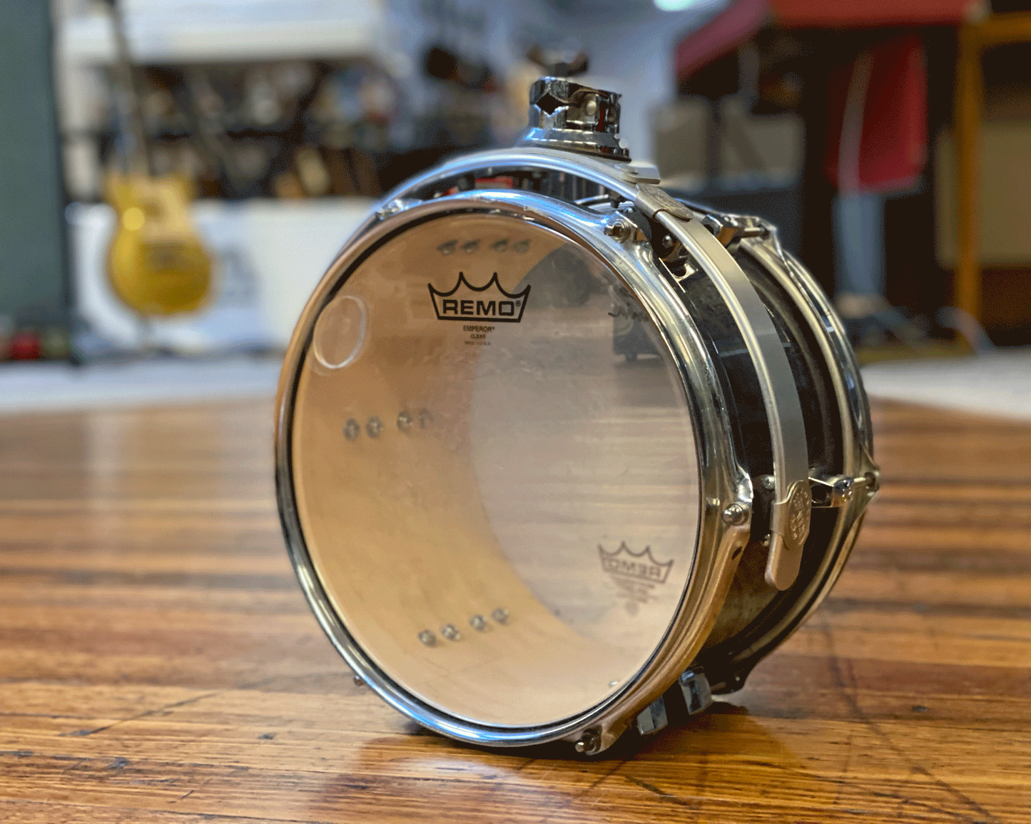 DC California 9 Piece Custom Kit - Shell Pack