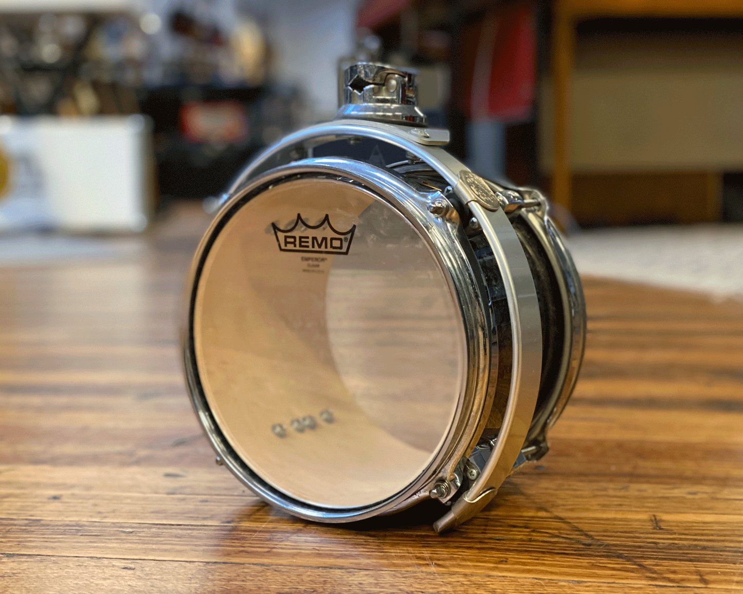 DC California 9 Piece Custom Kit - Shell Pack