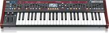 Load image into Gallery viewer, Behringer DEEPMIND 12X True Analog 12-Voice Polyphonic Synth
