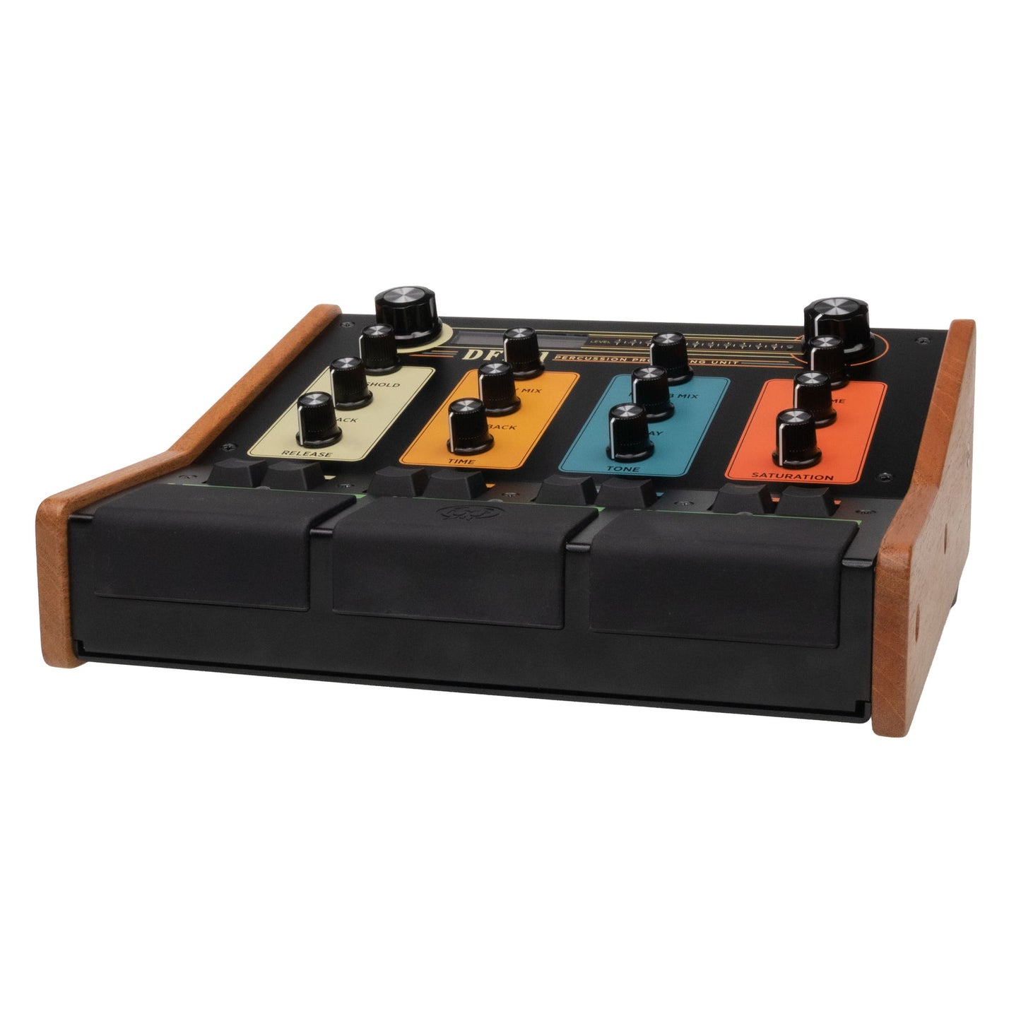 Walrus Audio DFX-1 Percussion Processing Unit