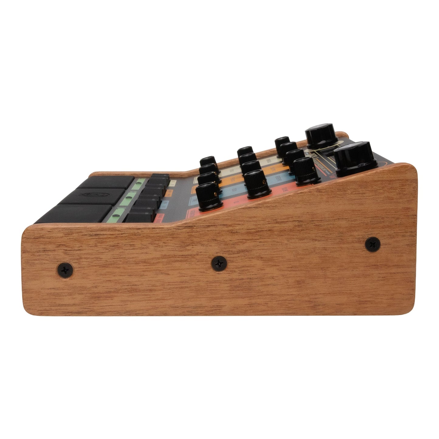 Walrus Audio DFX-1 Percussion Processing Unit