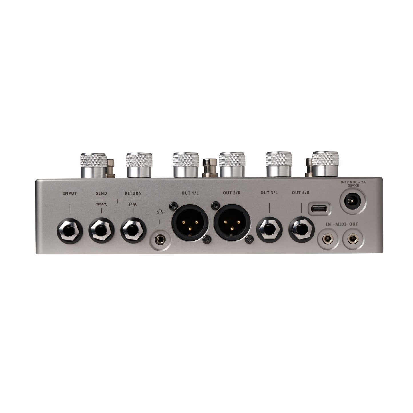 Darkglass Electronics Anagram Bass Multi-Effects Bass Unit