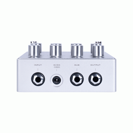 Darkglass Electronics Kaamos Bass Octaver & Distortion