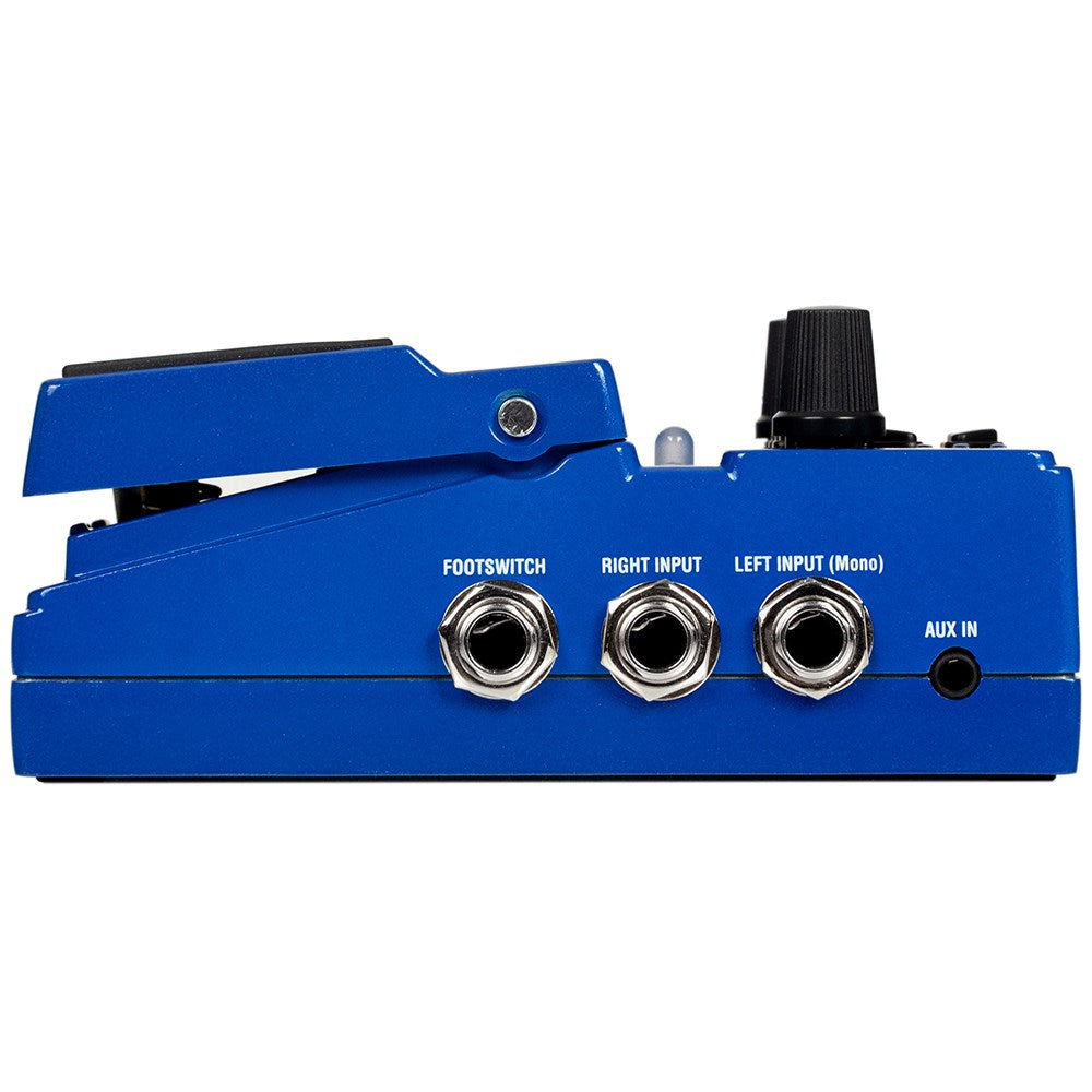 DigiTech JamMan Solo HD Looping Pedal