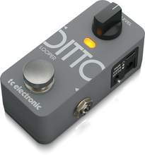 Load image into Gallery viewer, TC Electronic Ditto 2 Looper
