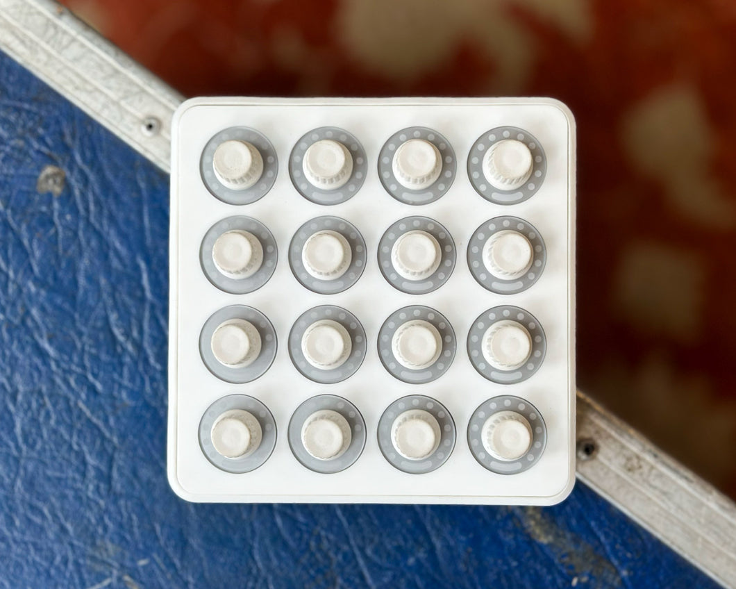 DJ Tech Tools MIDI Fighter Twister