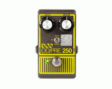 Load image into Gallery viewer, DOD 250-50TH Overdrive Preamp 250 - 50th Anniversary Edition
