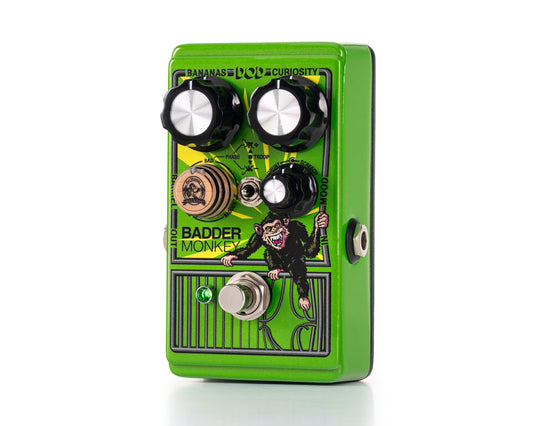 DOD Badder Monkey Overdrive Pedal
