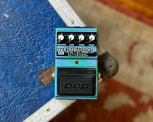 Load image into Gallery viewer, DOD FX66 Flashback Fuzz
