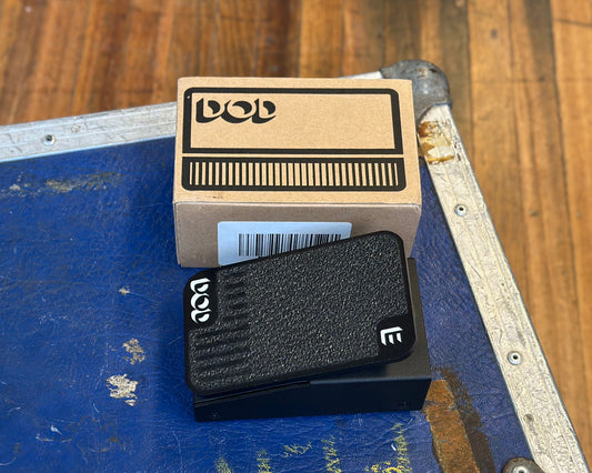 DOD Mini Expression Pedal
