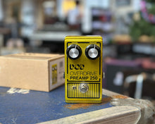 Load image into Gallery viewer, DOD Overdrive Preamp/250
