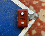 Vintage DOD Phasor 401