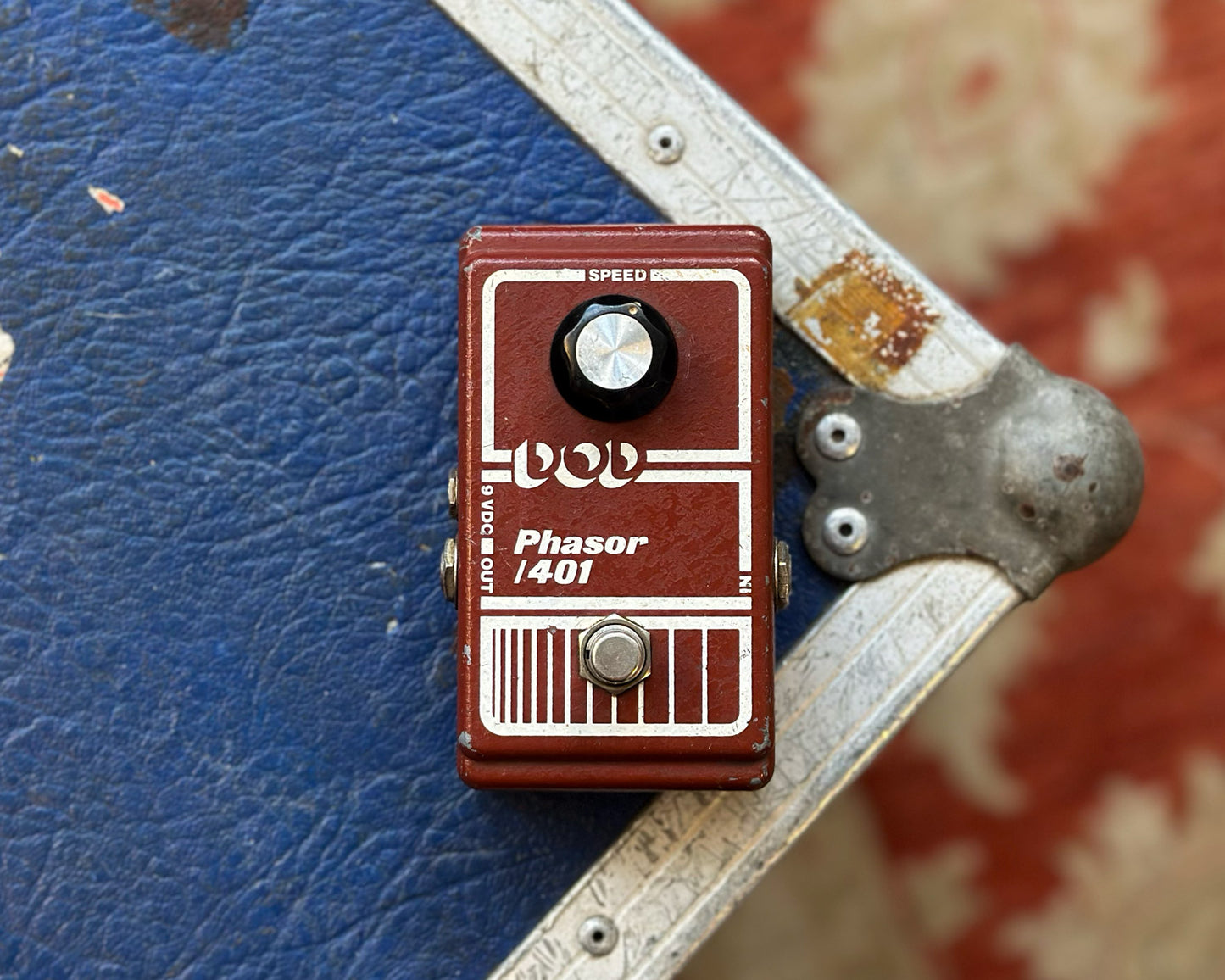 1981 DOD Phasor 401