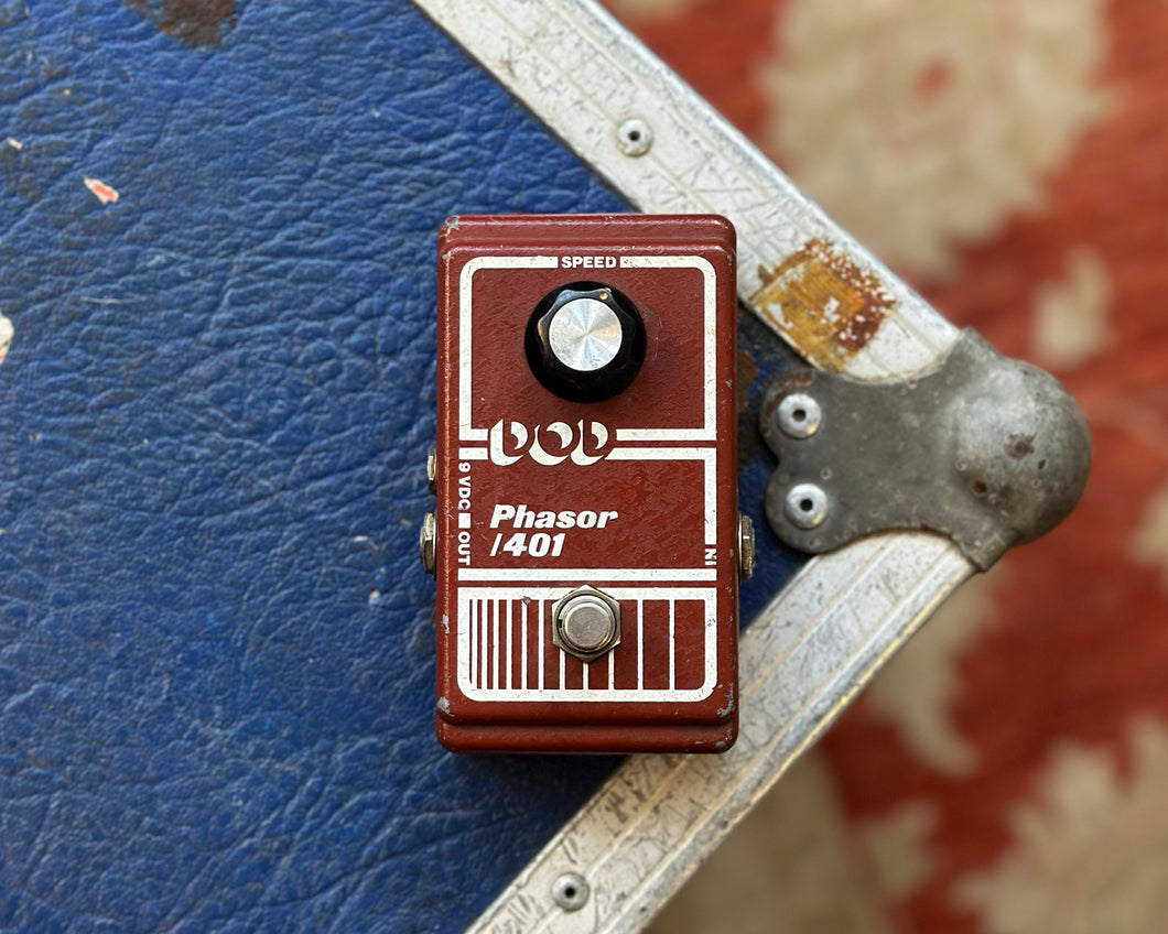 1981 DOD Phasor 401