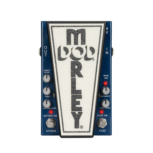 DOD/Morley WTF Wah-ocTo-Fuzz